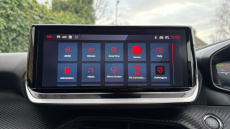 Peugeot 2008 1.2 PureTech 130 Allure 5dr EAT8 Petrol Estate